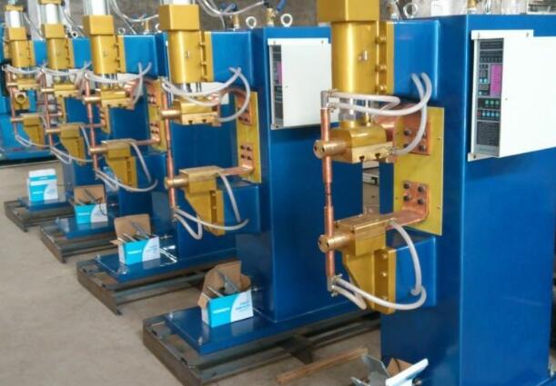 碰焊機(jī) 碰焊機(jī)