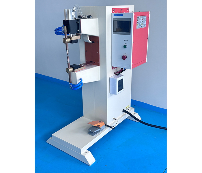 中頻逆變點焊機